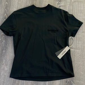 Essentials Fear of God Tee Stretch Limo